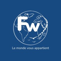 FriendW logo - Similar company to Pocketimmo