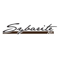 Sybarite Art logo - Similar company to Redwhite Group