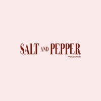 SALT AND PEPPER PRODUCTION logo - Similar company to Mtp Agence Événementiel