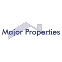 Major Properties logo - Similar company to Major Properties Dubai