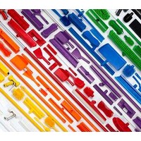 Hygiene Products International logo - Similar company to A Grup Kimya