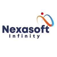 Nexasoft Infinity Pvt. Ltd. logo - Similar company to Nexasoft