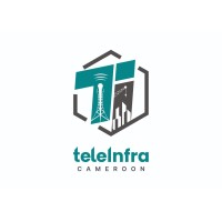TELEINFRA CAMEROON P.L.C. logo - Similar company to M-P Infrastructure