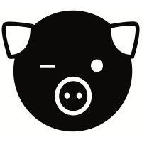 Bacon Swinery logo - Similar company to Authentify Art