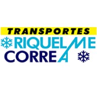 Transportes Riquelme Correa Limitada logo - Similar company to Otoh!