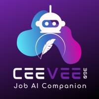 CeeVee 360 logo - Similar company to Cvsurmesure
