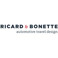 Ricard & Bonette s.r.o. logo - Similar company to Iservices S.R.O.