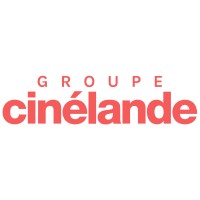 Groupe Cinélande logo - Similar company to Moonstruhk