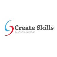 Create Skills Ltd