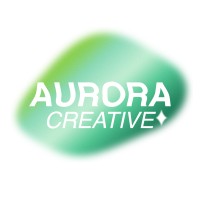 Aurora Creative logo - Similar company to Hyperboost