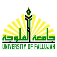 University of Fallujah logo - Similar company to Seeley Designworks