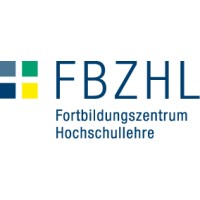 Fortbildungszentrum Hochschullehre (FBZHL) der FAU Erlangen-Nürnberg logo - Similar company to Centre For University Teaching (Zhl@Ubt)