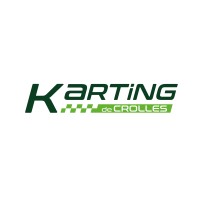 Karting de Crolles logo - Similar company to Mjc Crolles