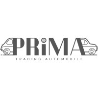 PRIMA logo - Similar company to Auto-Ies Pro