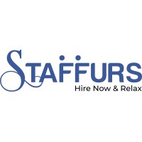 Staffurs Solutions Private Limited logo - Similar company to Kaamwalibais.Com
