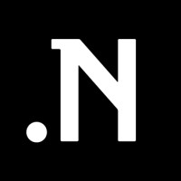 .NLVK logo - Similar company to Gj Studios