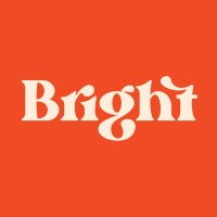 Bright Creative logo - Similar company to Webpop Design