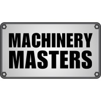 Machinery Masters Inc. logo - Similar company to Inner Flame Movement