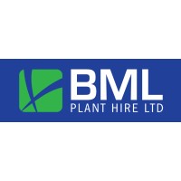 BML Plant Hire Ltd logo - Similar company to Re Plant Hire Ltd