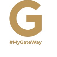 The Gate London City logo - Similar company to Forge_Kn