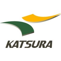 Katsura Roller Mfg. Co., Ltd. logo - Similar company to Katsura Roller India