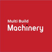 Multi Build Machinery LLC logo - Similar company to Dynamics Plus