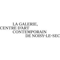 La Galerie, centre d'art contemporain d'intérêt national de Noisy-le-Sec logo - Similar company to Envie D'Art / K+Y Gallery