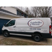 Mundwiller Electric, LLC logo - Similar company to E&J Heating And Cooling Llc