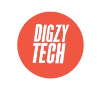 Digzytech Marketing Agency logo - Similar company to Siliconpulse Technologies