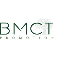BMCT PROMOTION logo - Similar company to Megabat
