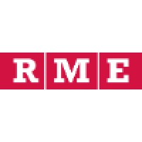 Rubinos & Mesia Engineers (RME) logo - Similar company to Integrity Structural Corp.