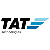 TAT Technologies Ltd. logo - Similar company to Smartlog