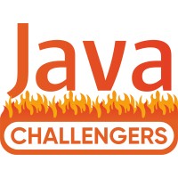 Java Challengers logo - Similar company to Pratic Sistemas