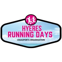 Hyères Running Days logo - Similar company to Light Tec Sarl