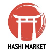 Hashi Market logo - Similar company to Ippudo Usa Holdings, Inc
