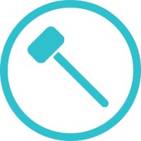 Hammer Missions logo - Similar company to Bindethics Ltd.