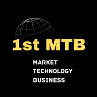 1st MTB Market Intelligence logo - Similar company to Where I'M At Community