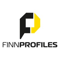 FinnProfiles logo - Similar company to Antell