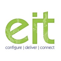 European Information Technology logo - Similar company to Smart Start Admin Ltd