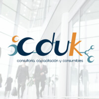 CDUK Consultoría logo - Similar company to Iso 9000 Plus
