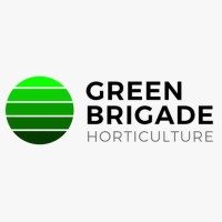 Green Brigade Horticulture logo - Similar company to Elagreens