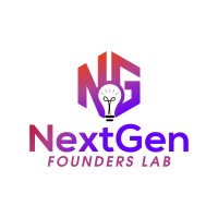 NextGen Founders Lab logo - Similar company to She Plus Tech