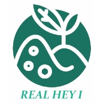 Real Hey I Pty Ltd logo - Similar company to Jaspa Technologies