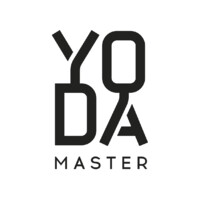 YODA MASTER logo - Similar company to Nova-Win