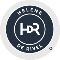Helene De Rivel logo - Similar company to Galaxy Exim