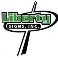 Liberty Signs, Inc. logo - Similar company to Custom Sign Factory