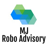 MJ Robo Advisory logo - Similar company to The Wealthtech Book