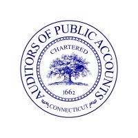 Connecticut Auditors of Public Accounts logo - Similar company to Nasact