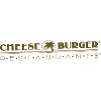 Cheeseburger Restaurants (Cheeseburger In Paradise) logo - Similar company to Inzero Systems