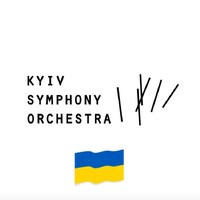 Kyiv Symphony Orchestra logo - Similar company to Berliner Operngruppe